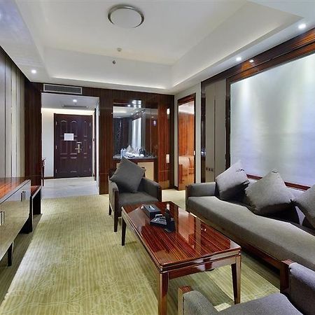 Fuzhou Gaohu Hotel Fuzhou (Fujian) Quarto foto
