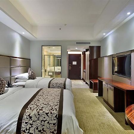 Fuzhou Gaohu Hotel Fuzhou (Fujian) Quarto foto