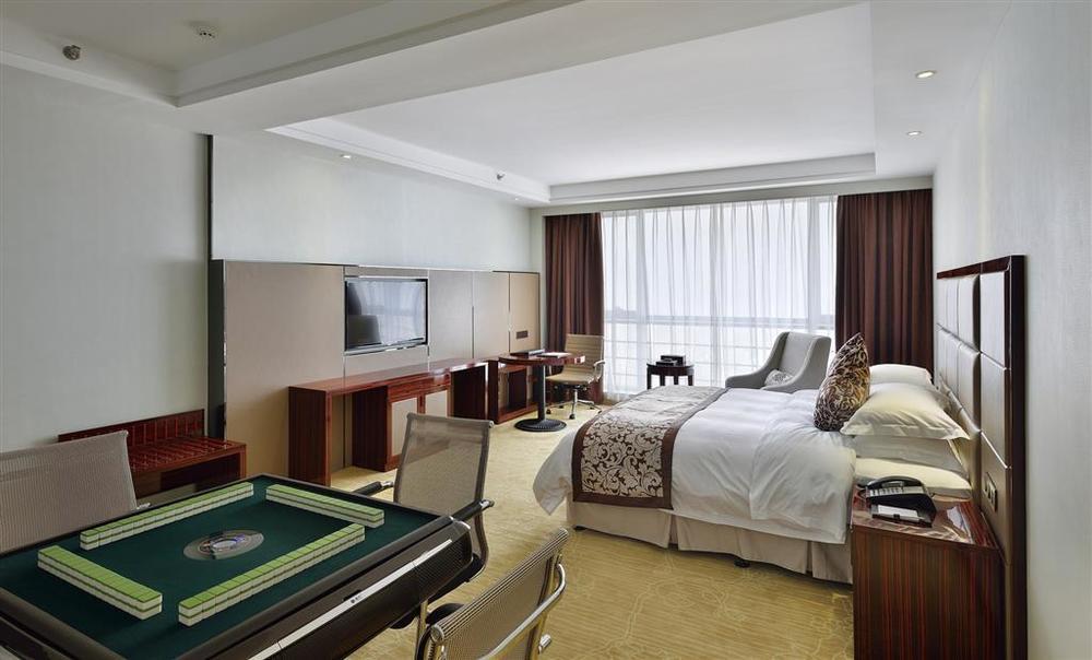 Fuzhou Gaohu Hotel Fuzhou (Fujian) Quarto foto