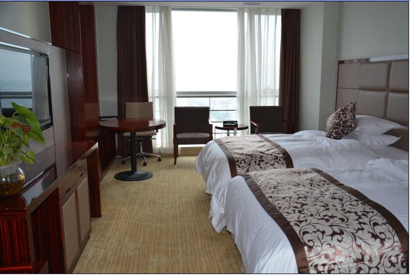 Fuzhou Gaohu Hotel Fuzhou (Fujian) Quarto foto